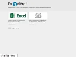 Sites similar to engalere.com
