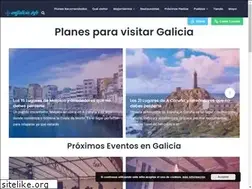 Sites similar to engalicia.info