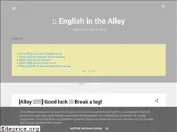 Sites similar to engalley.blogspot.com