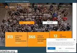 Sites similar to engame.hu