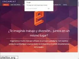 Sites similar to engament.com