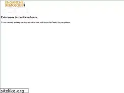 Sites similar to enganche-remolque.es