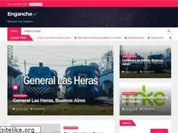 Sites similar to enganche.com.ar
