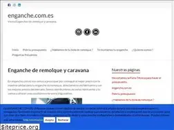 Sites similar to enganche.com.es
