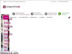 Sites similar to enganche.es