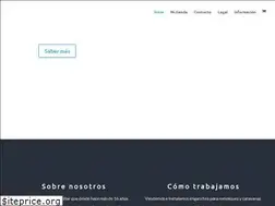 Sites similar to enganches.es