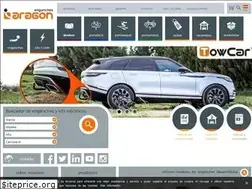 Sites similar to enganchesaragon.com