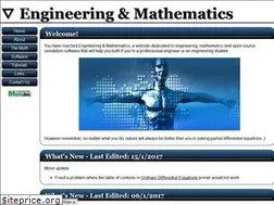 Sites similar to engandmath.com