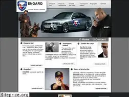 Sites similar to engard.ro