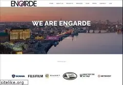 Sites similar to engarde-attorneys.com