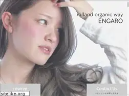 Sites similar to engaro.co.jp