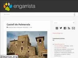 Sites similar to engarrista.com