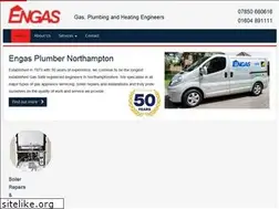 Sites similar to engas.co.uk