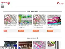 Sites similar to engatech-training.edu.vn