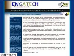 Sites similar to engatechvision.com