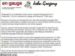 Sites similar to engauged.com