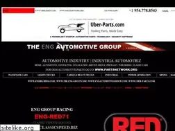 Sites similar to engautomotivegroup.com