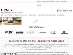 Sites similar to engav.com