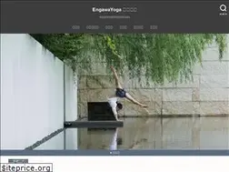Sites similar to engawayoga.com