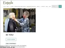 Sites similar to engayla.com