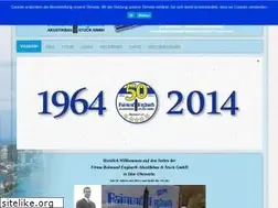 Sites similar to engbarth.de