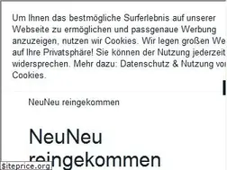 Sites similar to engbers.de