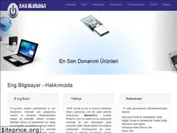Sites similar to engbilgisayar.net