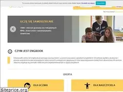 Sites similar to engbook.pl