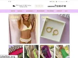 Sites similar to engbork.dk