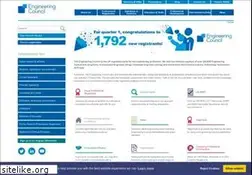 Sites similar to engc.org.uk
