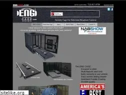 Sites similar to engcage.com