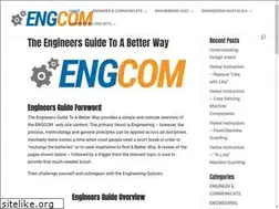 Sites similar to engcom.net