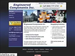 Sites similar to engcompco.com