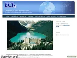 Sites similar to engconf.us