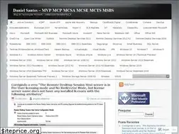 Sites similar to engdanielsantos.wordpress.com