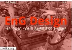 Sites similar to engdesign.com