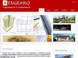 Sites similar to engearq.com