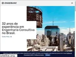 Sites similar to engebanc.com.br