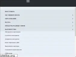 Sites similar to engec.ru