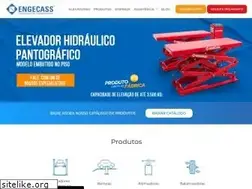 Sites similar to engecass.com.br