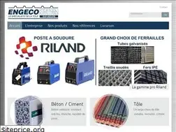 Sites similar to engeco.pf