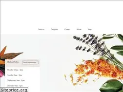 Sites similar to engedi-salon.com