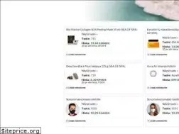 Sites similar to engedi.fi