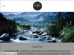 Sites similar to engedisalon.com