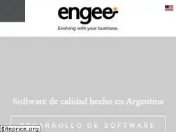 Sites similar to engee.com.ar