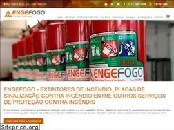 Sites similar to engefogo.com.br