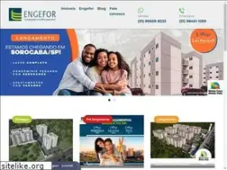 Sites similar to engeforengenharia.com.br