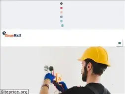 Sites similar to engehall.com.br