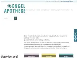 Sites similar to engel-apotheke-freiburg.de