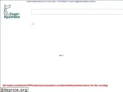 Sites similar to engel-apotheke-lehrte.de